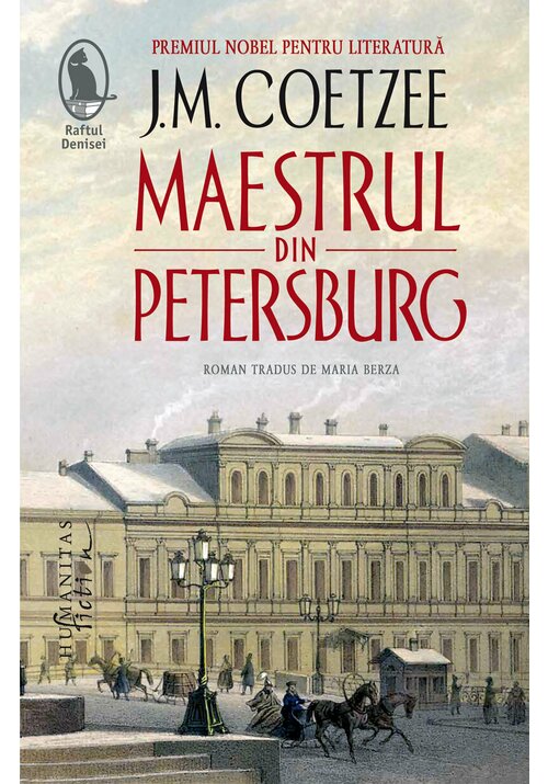 Vezi detalii pentru Maestrul din Petersburg