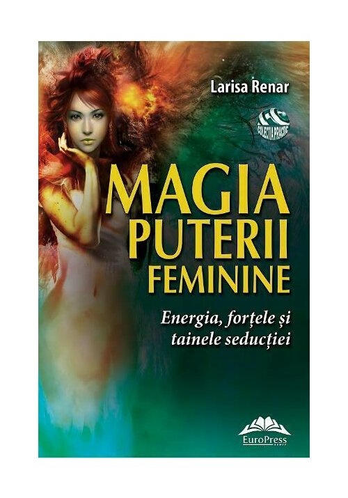 Magia puterii feminine Magia puterii feminine