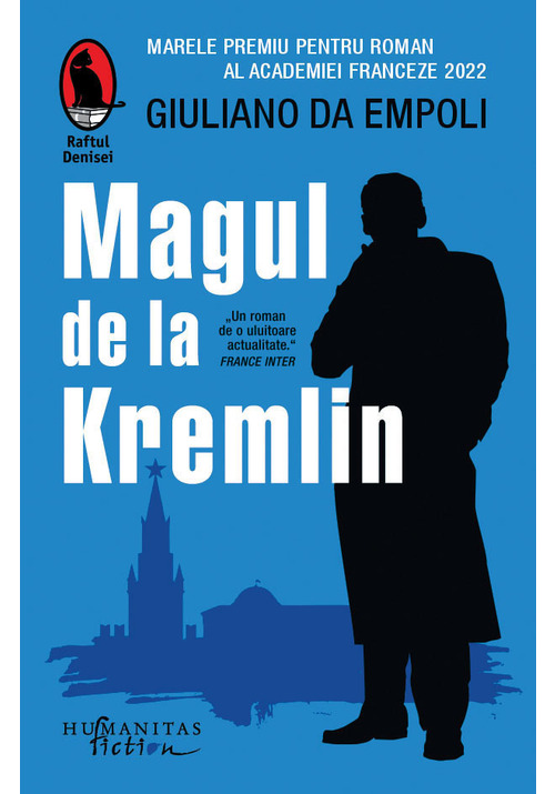 Magul de la Kremlin