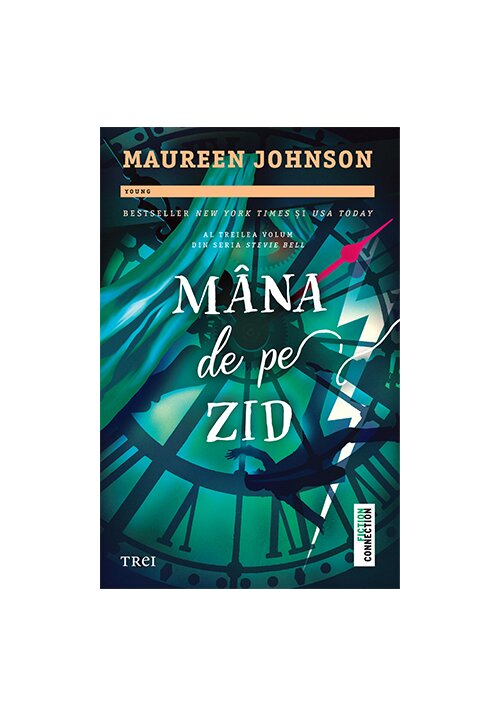 Mana de pe zid