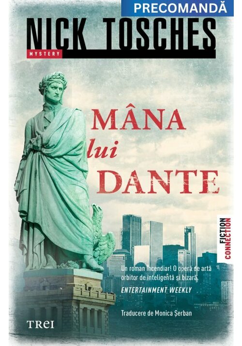 Mâna lui Dante