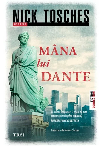 Mâna lui Dante