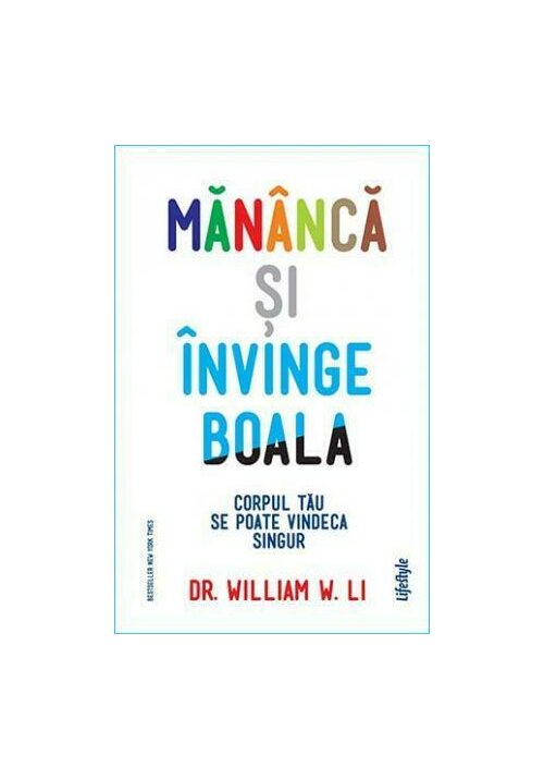 Mananca Si Invinge Boala librex.ro