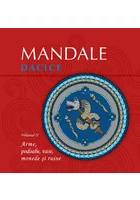 MANDALE DACICE. vol 2