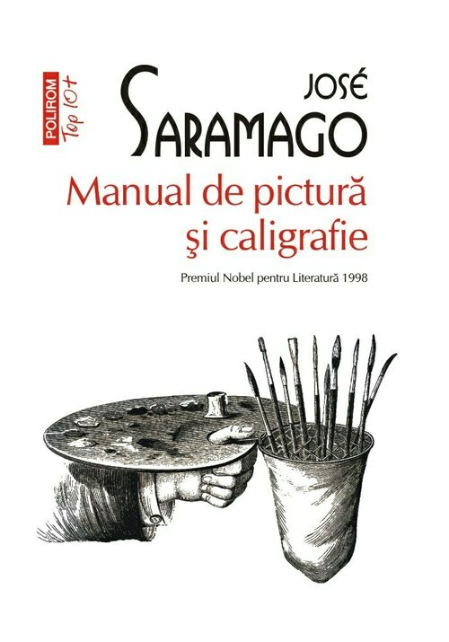 Manual de pictura si caligrafie