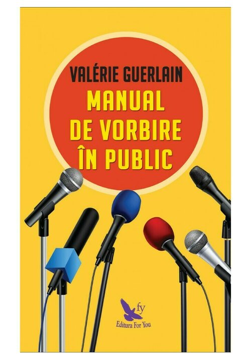Manual de vorbire in public For You
