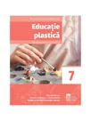 Manual pentru clasa a VII-a - Educatie plastica