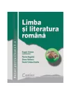 Manual pentru clasa a X-a - Limba si literatura romana