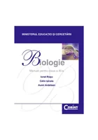 Manual pentru clasa a XI-a - Biologie