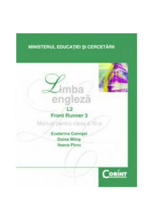 Manual pentru clasa a xi-a - limba engleza l2
