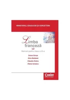 Manual pentru clasa a XI-a - Limba franceza L2