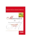 Manual pentru clasa a XII-a - Matematica