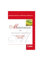 Manual pentru clasa a XII-a - Matematica