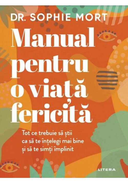 Manual pentru o viata fericita librex.ro