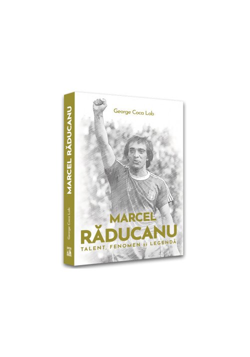 Marcel Raducanu – TALENT, FENOMEN si LEGENDA Biografii poza 2022
