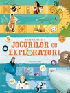 Marea carte a jocurilor cu exploratori