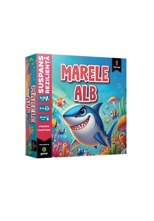 Marele Alb