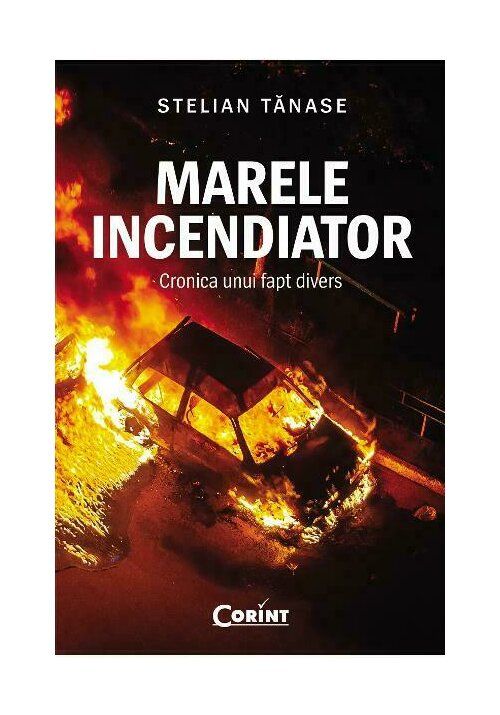 Marele incendiator