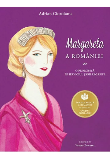 Margareta a Romaniei