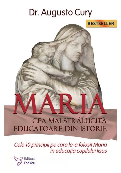 Maria, cea mai strălucită educatoare din istorie