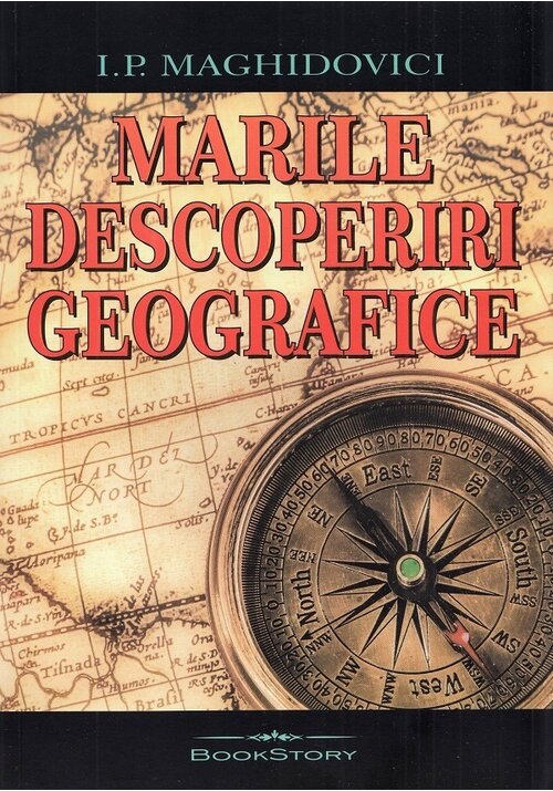 Marile descoperiri geografice