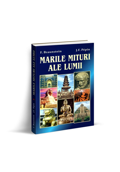 Marile mituri ale lumi Marile mituri ale lumi