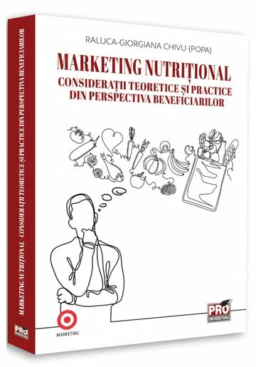Marketing nutritional