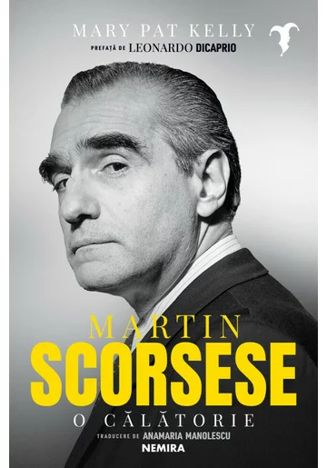 Martin Scorsese. O calatorie