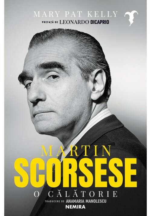 Vezi detalii pentru Martin Scorsese. O calatorie