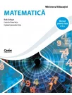 Matematica. Manual pentru clasa a V-a