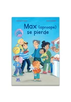 Max (aproape) se pierde
