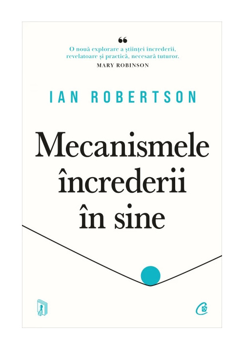 Mecanismele increderii in sine