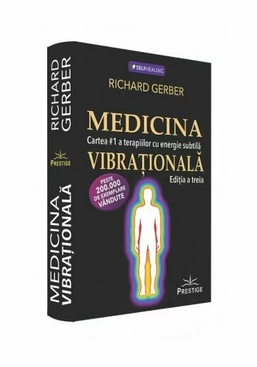 Medicina Vibrationala