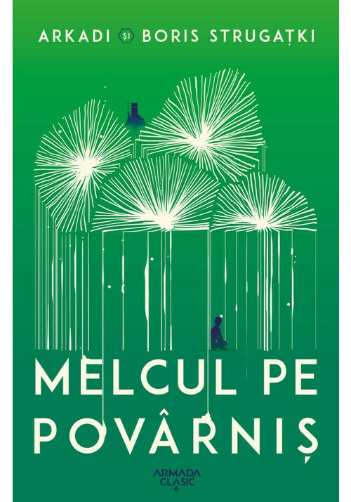 Melcul pe povarnis