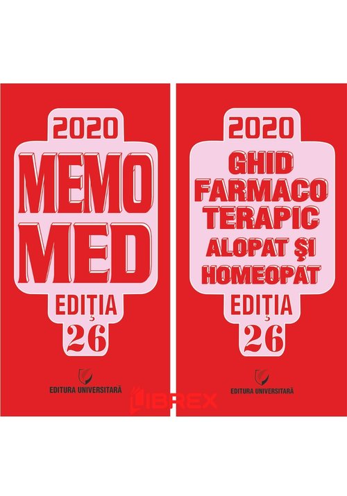 MEMOMED 2020