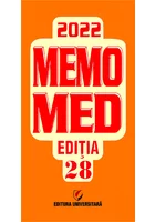 MEMOMED 2022. Editia 28