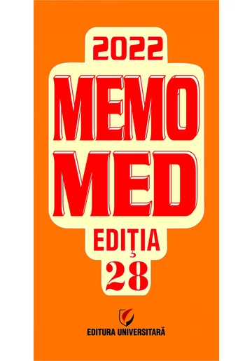 MEMOMED 2022. Editia 28