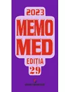 MEMOMED 2023. Editia 29