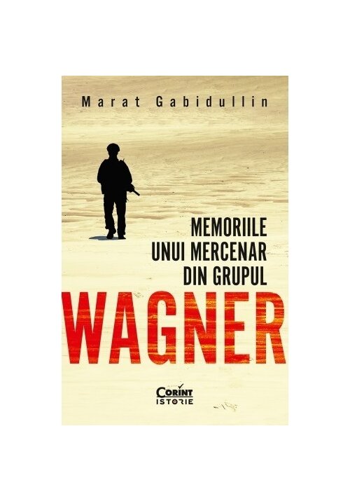 Memoriile unui mercenar din Grupul Wagner