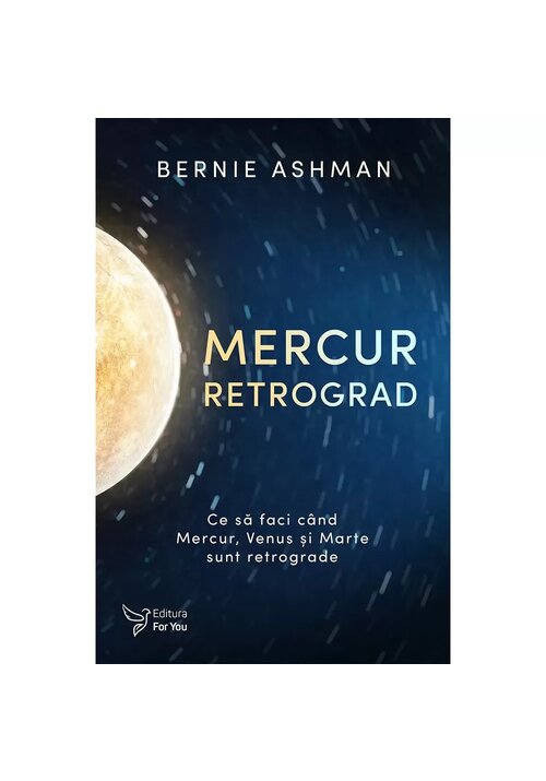 Mercur retrograd For You