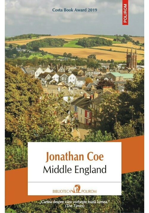 Middle England