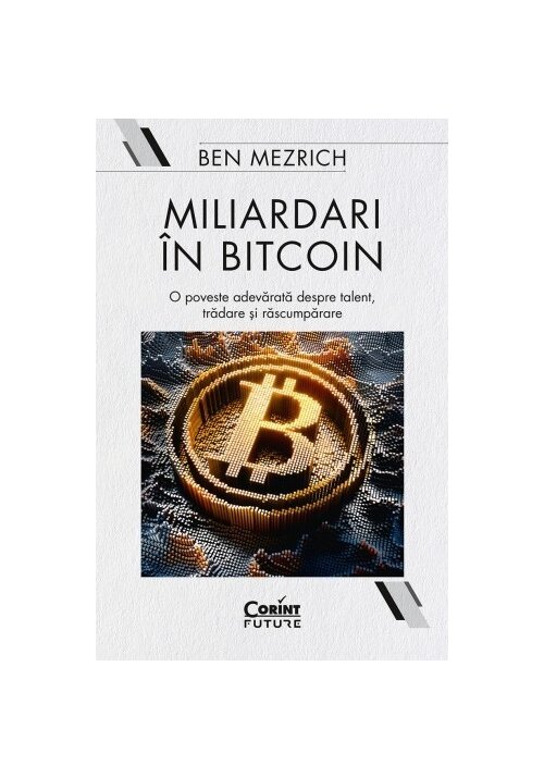 Miliardari in bitcoin Corint
