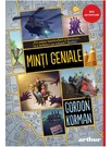 Minti geniale