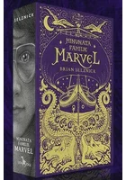 Minunata familie Marvel