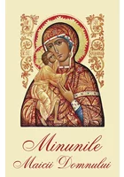 Minunile Maicii Domnului