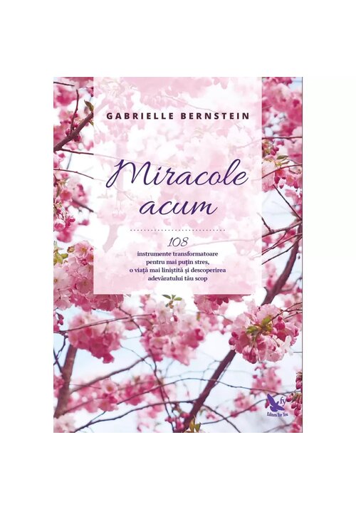 Miracole acum De La librex.ro Carti Dezvoltare Personala 2023-06-04 3