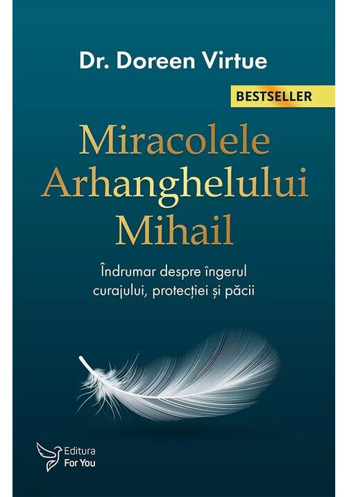 Miracolele arhanghelului Mihail For You