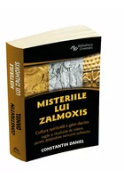 Misteriile lui Zalmoxis