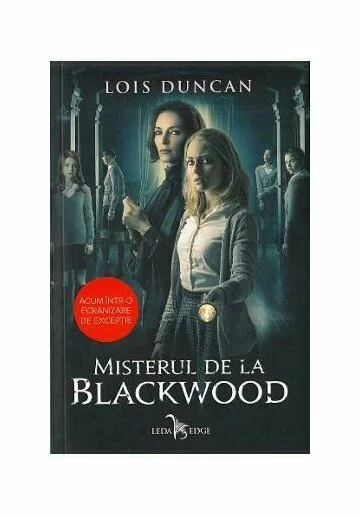 Misterul de la Blackwood