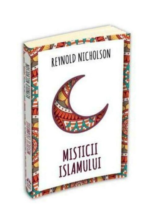Misticii islamului